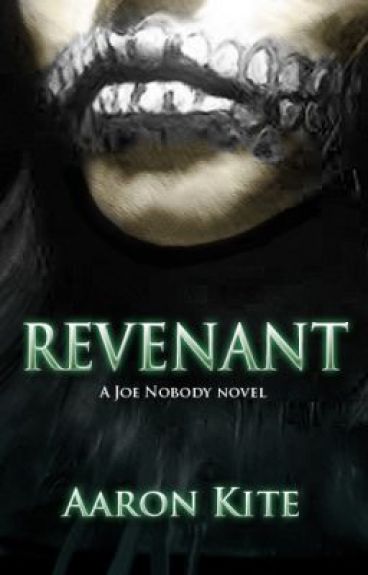 Revenant by ironkite