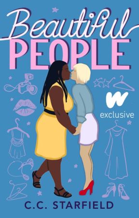 Beautiful People | gxg | Ongoing by ccstarfield