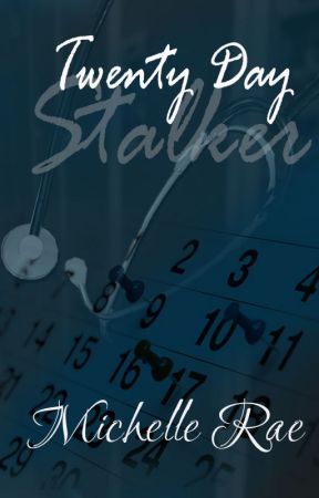 Twenty Day Stalker by RaeKitano