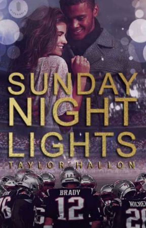 Sunday Night Lights by hallonn23