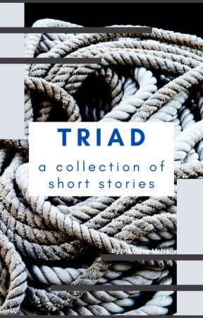 Triad by idmcnally