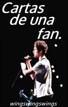 Cartas de una fan. «l.h short-story» by WingsWingsWings