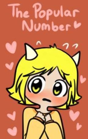 The Popular Number by YellowUFO_31