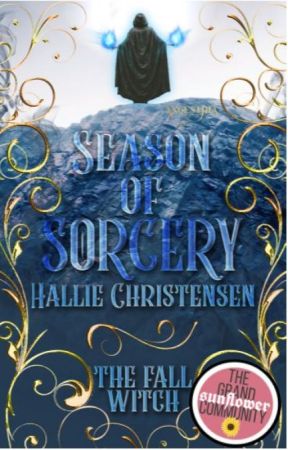Season of Sorcery by HallieChristensen