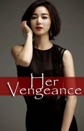 Her Vengeance by Yanna_Young