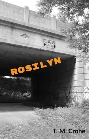 Rosilyn by tmcrone
