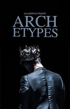 Archetypes by alluringlytragic