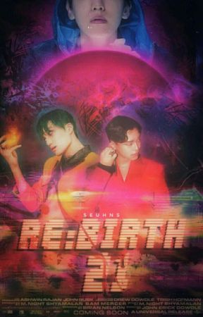 RE:BIRTH 21 by seuhns