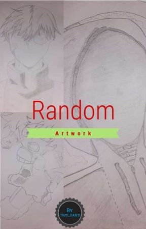 Random Artwork by Two_Hand