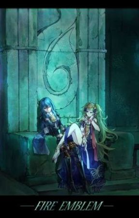 Shattered Songs of Faith by GhostgirlLuminisa