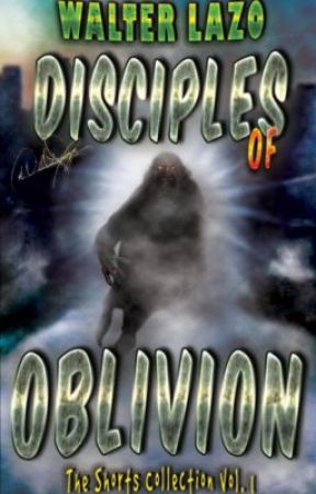 Disciples of Oblivion by WerewolfWinter