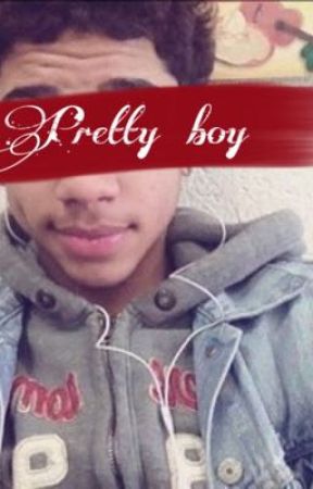 PRETTY Boy by XXXonthebeat