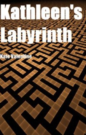 Kathleen's Labyrinth by girlwithscissors