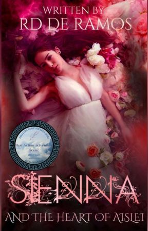 Unruly: Tales of Sienna by RavenInWonderland