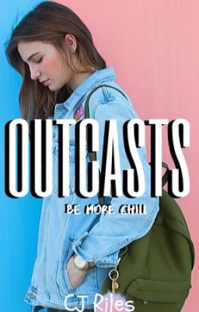 Outcasts (BMC fanfic) by viners36offical