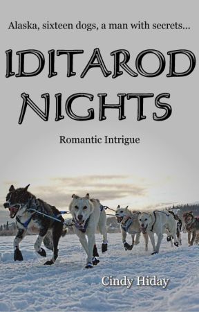 Iditarod Nights by cindyhiday