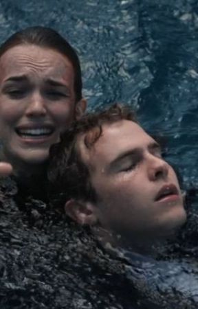 FitzSimmons Fanfiction: Reunited by LeAnneofgallifrey