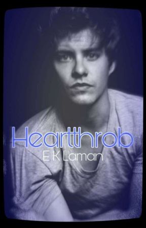 Heartthrob by EmilyLaman8