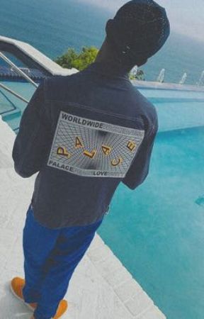 Couldn't Beat The Odds | Quando Rondo. by -slimeszn