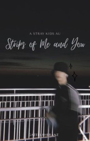 Strips of Me and You by Gazellaheranz