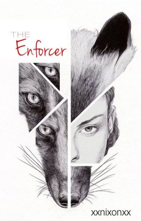 The Enforcer by XxNixonxX