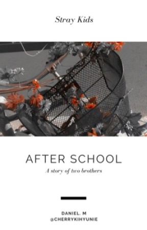after school | ✔️ by lovvelystardust