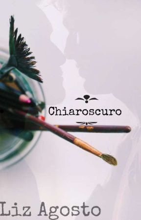 Chiaroscuro (Malec AU) by Lizagosto
