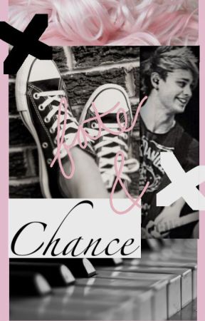 Fate & Chance by briana_dawn