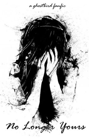 No Longer Yours by Azallya