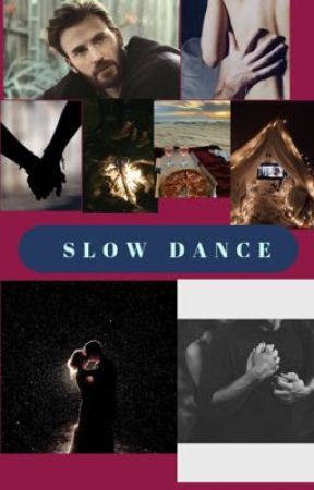 SLOW DANCE (Chris Evans) by spnmarvel1994