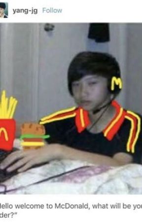 Stray Kids | Memes by MrsLee-