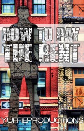 How to Pay the Rent by YuffieProductions