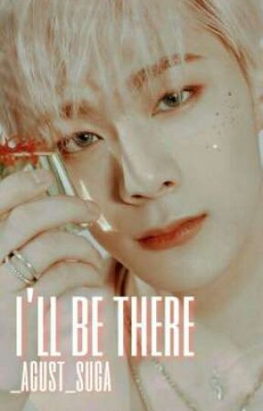 i'll be there ◇ moonbin by hao_oxu