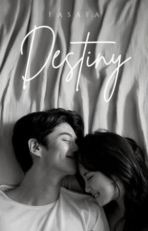 Destiny by safara_