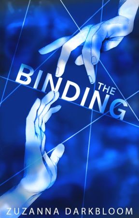 The Binding by witchoria