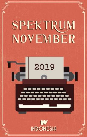 SPEKTRUM NOVEMBER by LY