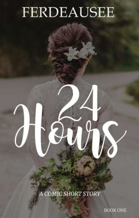 24 HOURS by Ferdeausee_