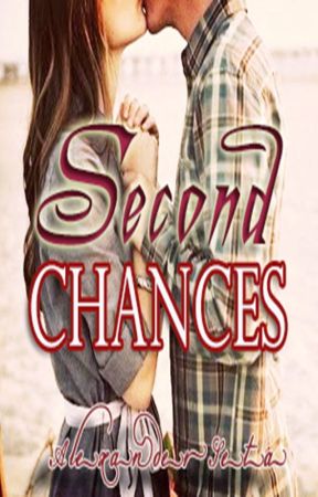 Second Chances by AlexanderSeta