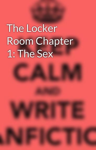 Locker Room Sex Story 107