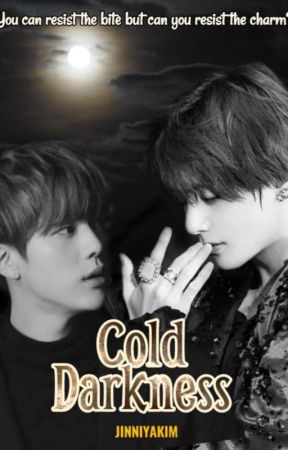 Cold Darkness | TaeJin by jinniyakim