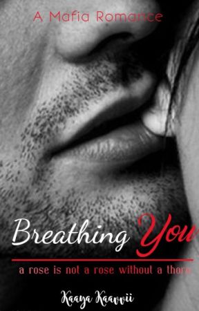 Breathing You by Kaavvii