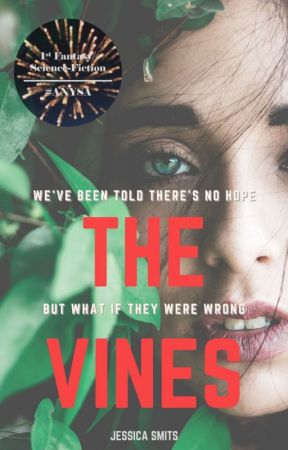 The Vines by YannaNigh