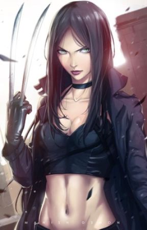 Sucks to Suck (Spider-Man/X-Men Girls X Female Reader) by KretinKomics