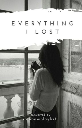 Everything I Lost | Jensoo by rainbowplaylist