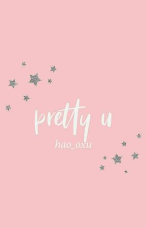 pretty u ♡ lee dokyeom by hao_oxu