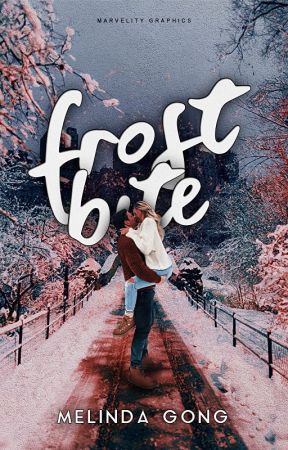 Frostbite by mellgo