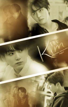 The Kim | Taekook by taegust_