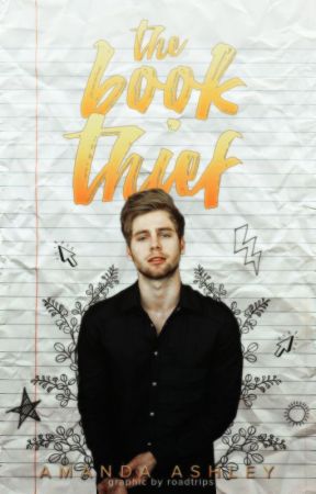 The Book Thief 》Hemmings A.U by ultralukes