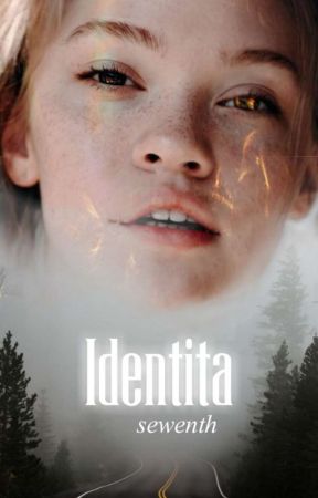 identita by Sewenth