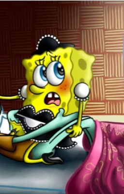 Deep down in the... Anus?! (Spongebob x Squidward) - Chloe - Wattpad